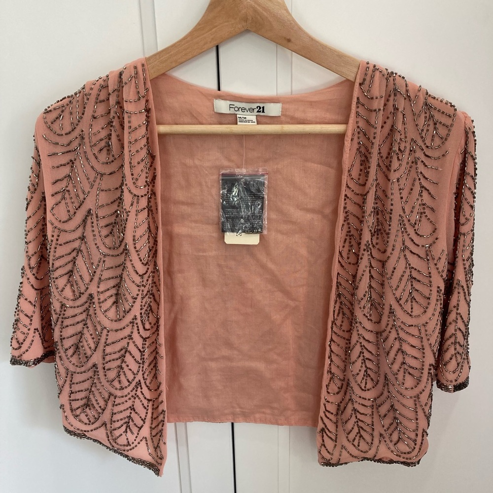 Trendy coverup